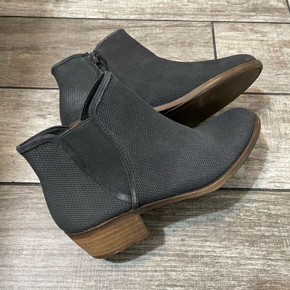 NWOT Kensie Gerona Boot - Picture 2 of 8